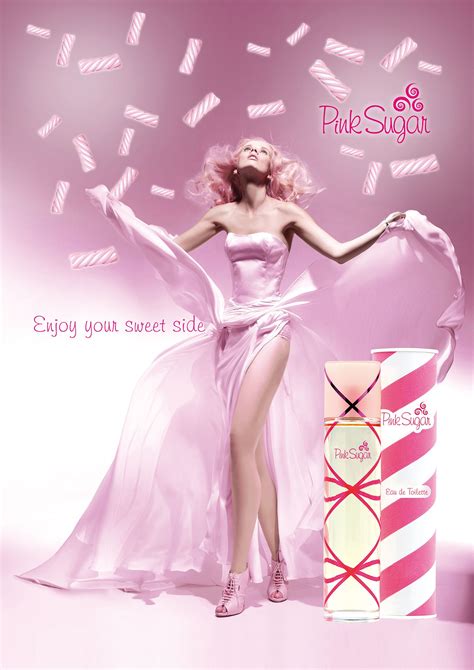 pin by trisha orozco on style pink sugar pink sugar perfume pink