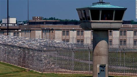 Federal Prisons Feel The Effects Of The Shutdown Cnnpolitics