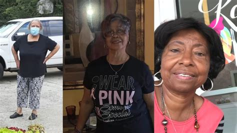 Share Your Heroes Breast Cancer Survivors Inspire Others Abc11