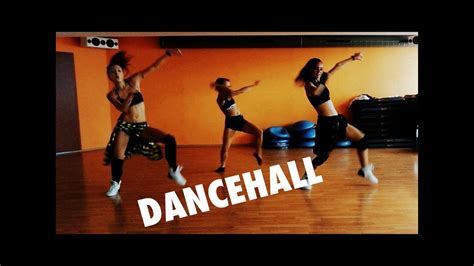 Dancehall Choreography Alison Hinds Maddest Thing Choreo By