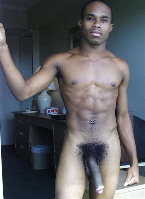 Hung Naked Black Men TumblrSexiz Pix