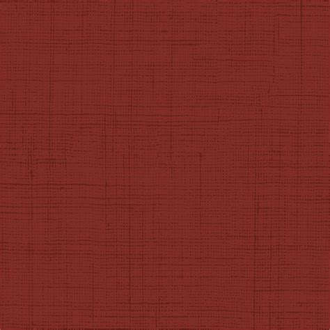 Waverly Inspirations 100 Duck Cotton 54 Texture Ruby Color Sewing