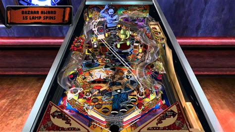A Look At Pinball Arcade For The Pc Youtube