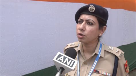 Fir Will Be Filed Against Rajendra Gautam In Case Of Cognisable Offence Says Dcp Shweta Chauhan