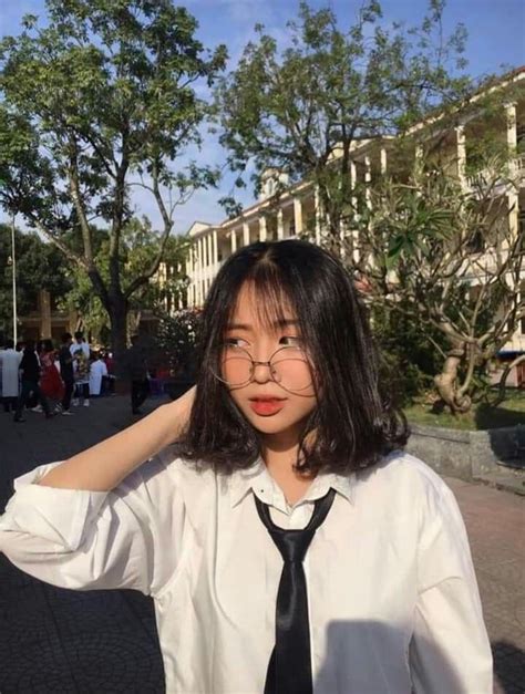 Gái Xinh Hotteen Ulzzang Girl 💕 Save Follow💕 Info Liên Hệ Tớ