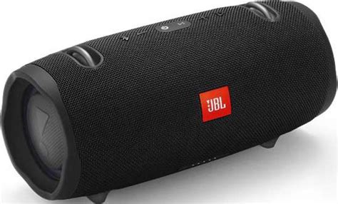 Hal tersebut tentu membuatnya lebih berat, namun sekaligus memiliki ketahanan. Best Bluetooth speakers 2020: portable speakers for every ...
