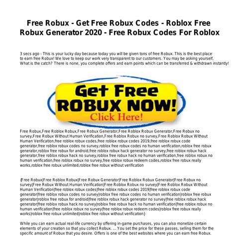 Anyone know any decent websites which you dont have to signup for or download or do surveys etc too watch free movies online? Robux Generator Free Robux Websites That Actually Work