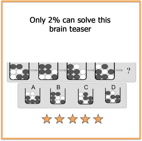 Picture Brain Teasers With Answers For Kids And Adults Solve Them All