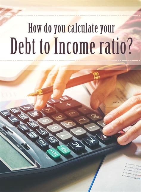 Dti calculator measures your debt compared to your income. Try this simple Debt-to-Income Ratio Calculator to analyze ...