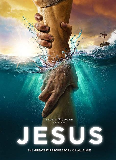 Jesus Is Reaching Out Will You Reach For Him