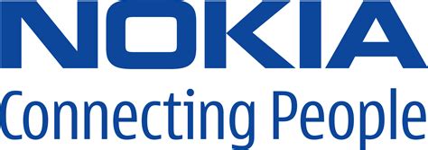 Nokia Logo Png Png Image Collection