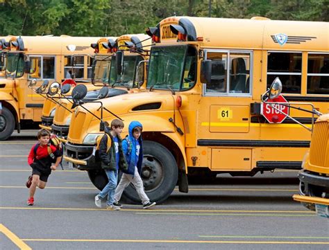 Cameras Coming To School Buses To Catch Stop Arm Violators Brainerd Dispatch News Weather
