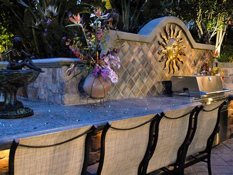 Enjoy free shipping & browse our great selection of outdoor lighting, patio furniture, outdoor cooking and more! Modular Outdoor Kitchen Kits & Accessories: Pictures ...