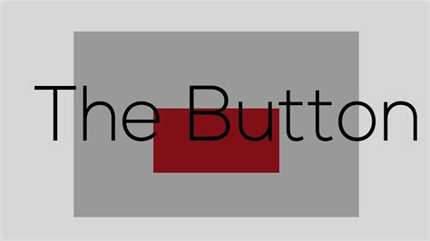 The Button Youtube