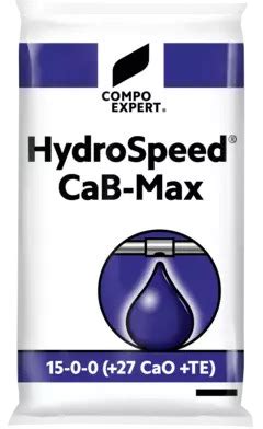 Compo Expert Hydrospeed Cabmax Stabilized Water Soluble Fertilizers