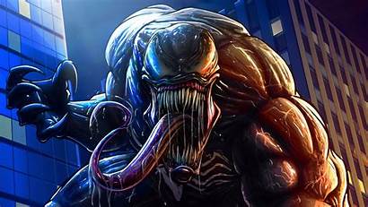 Venom 4k Wallpapers Ultra Artwork Marvel Comics