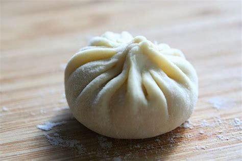 Xiao Long Bao Chinese Soup Dumplings Recipe