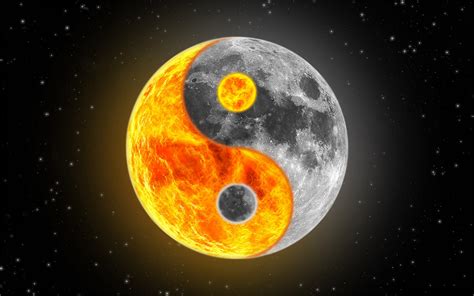 Yin Yang Sun and Moon: The Ultimate Guide | Yin Yang Paradise
