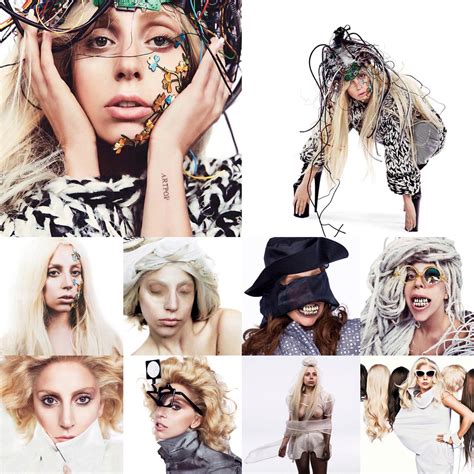 Artpop 5th Anniversary Gaga Thoughts Gaga Daily