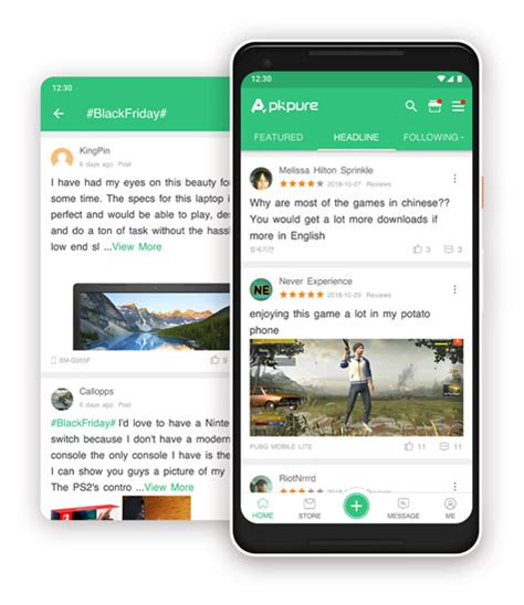 Selain kalian bisa mendapatkan game android. 9 Situs Download Game Android Terpopuler Dan Terbaik ...