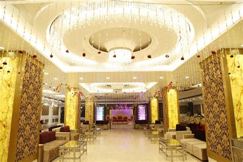 The 10 Best Banquet Halls In Wazirpur Shalimar Bagh