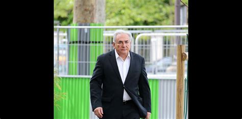 Five of six plaintiffs drop accusations. Dominique Strauss-Kahn : Une nouvelle femme dans sa vie ...