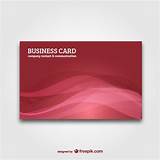 How To Get A Business Card Without A Business