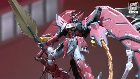 Mostre E Eventi Gundam Figures Live Tamashii Nation Online 2021