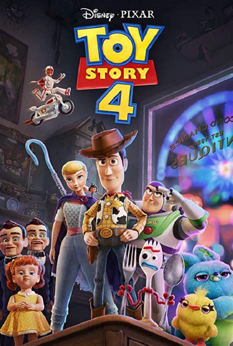 Toy Story 4 Ma Vudu Hd Itunes Hd Hd Movie Codes