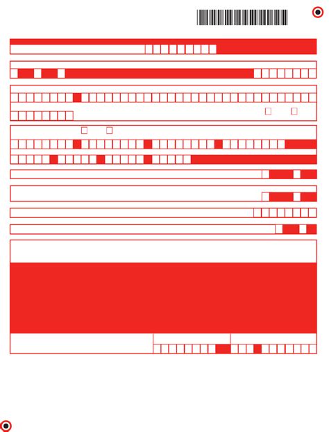 Printable De 2501xx Form - Printable Forms Free Online