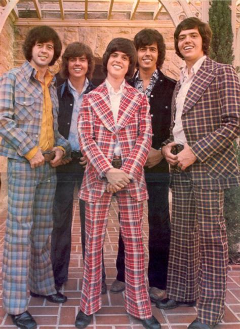 Leisure Suit The Outfit That Defined The 1970s Mens Fashion ~ Vintage