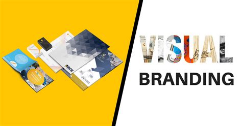 Maybe you would like to learn more about one of these? Visual Branding - Why Your Business Needs It? - FS Advertising