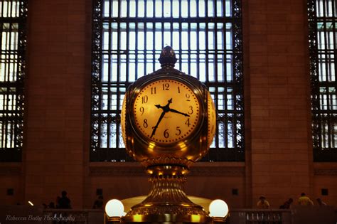 Grand Central Terminal 61412 Grand Central Terminal Mantel Clock