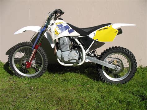Free delivery and returns on ebay plus items for plus members. The CCM 598 at MotorBikeSpecs.net, the Motorcycle ...