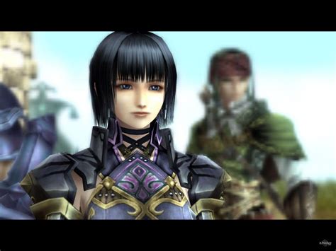 Valkyrie Profile 2 Silmeria Ps2