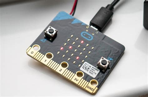 Bbc Microbit Is A Great Way To Get Kids Started With Code Windows