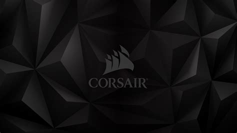 Download new 4k gaming wallpapers. 바탕 이미지 - 커세어 (CORSAIR) 블랙 바탕화면