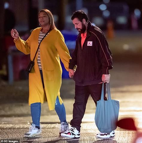 He is a restricted free agent this offseason, set to cash in with a new deal after shooting 42 percent from behind the arc after joining the timberwolves. Back at it: Hustle is the first major feature film to ...