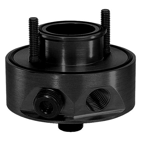 If you don't already have a sump pit in your basement, installation can be pricey. Moroso® 23690 - Lowers External Dry Sump Pump Oil Filter ...