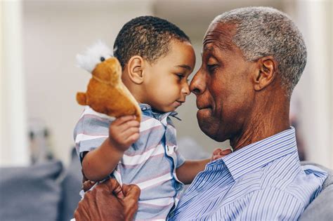 Grandparenting Tips How To Be A Better Grandparent Toddlertrail