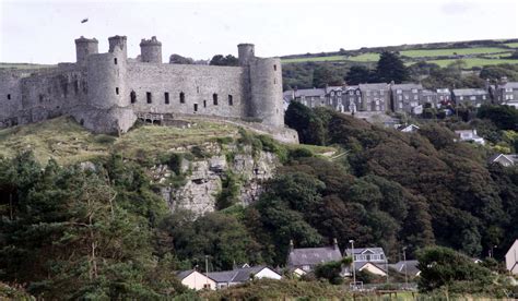 Unesco World Heritage Sites North Wales North Wales Live