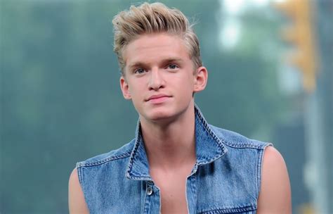 Pictures Of Cody Simpson