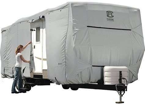 Classic Rv Covers And Accessories 80 326 211001 Rt Comfort