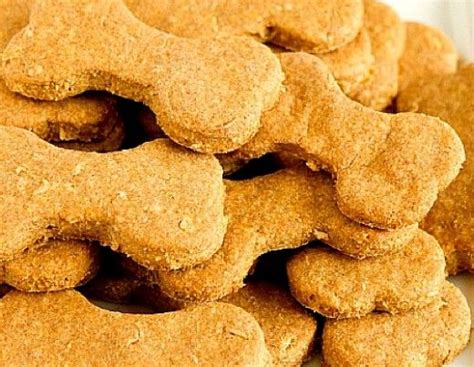 One treat definitely isn't enough choices! Easy Homemade Dog Treat Recipes - Low in Fat and Sugar, Healthy