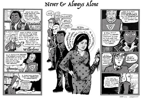 wesley bros never and always alone 2018 united methodist insight