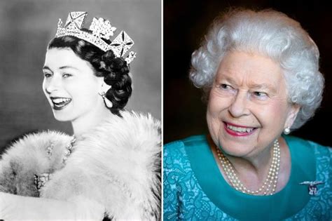 Sindo Hi Lite Ratu Elizabeth Ii Meninggal Ini Rahasia Umur Panjangnya