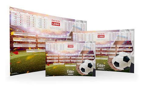 Spielplan der uefa em 2021 11. Fußball Spielplan EM 2021 Werbemittel | Wandplan ...