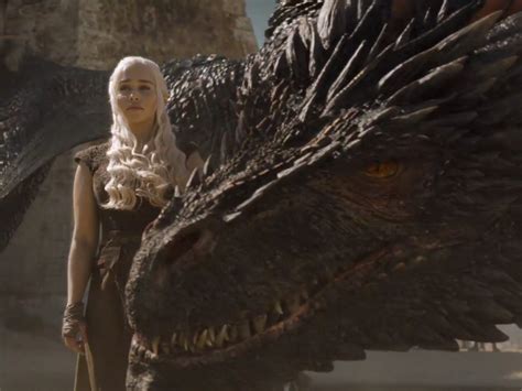 Tons of awesome game of thrones dragon wallpapers to download for free. Even the 'Game of Thrones' crew geeks out over dragons ...