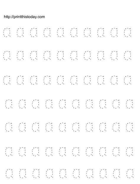 Free printable alphabet tracing worksheets a, b, c, d, e, f