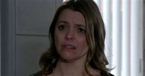 Coronation Street Fans Stunned Over Tracy Barlow S Prison Sex